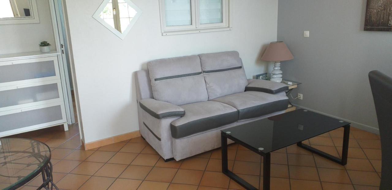 Sur Le Quai De Port Frejus Apartment Екстериор снимка