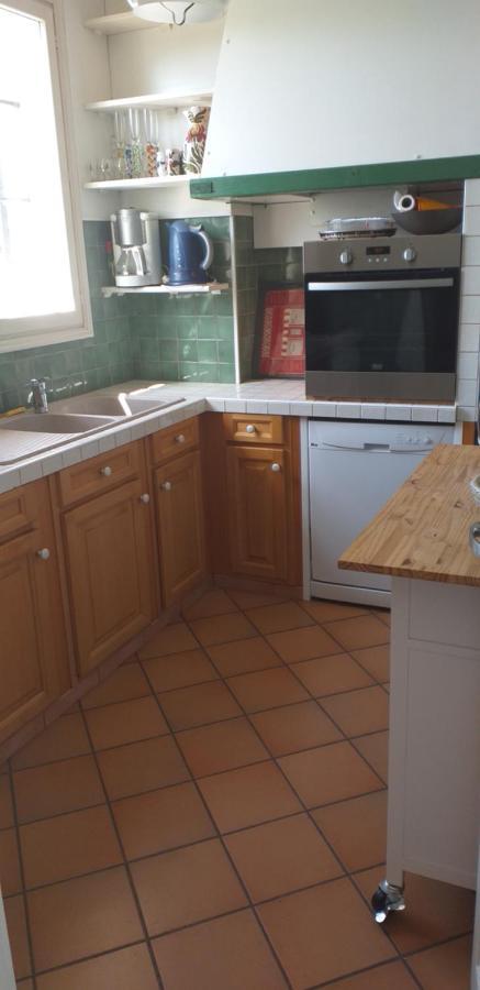 Sur Le Quai De Port Frejus Apartment Екстериор снимка