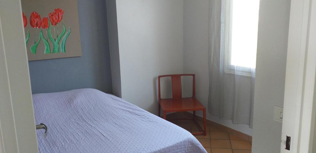 Sur Le Quai De Port Frejus Apartment Екстериор снимка